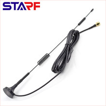 Outdoor antenna 2dbi-5dbi 4G LTE Stick antenna With SMA Male connector